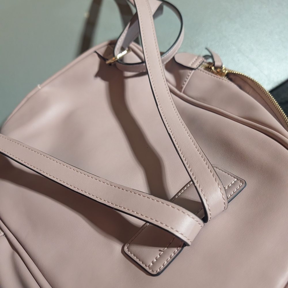 Call It Spring Blush Backpack - Picture 3 of 3